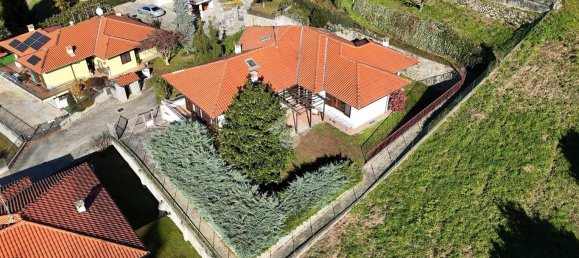 3 bedrooms Villa in Burolo, Italy No. 71259 45