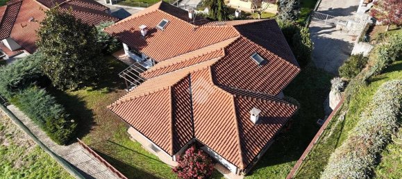 3 bedrooms Villa in Burolo, Italy No. 71259 47