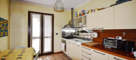 3 bedrooms Villa in Burolo, Italy No. 71259 21