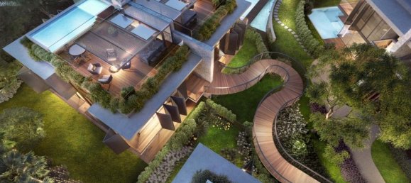 4 bedrooms Villa in Cascais, Portugal No. 188439 2