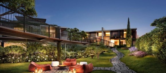 4 bedrooms Villa in Cascais, Portugal No. 188439 8