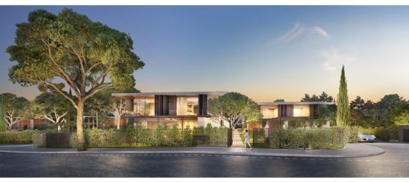 4 bedrooms Villa in Cascais, Portugal No. 188439 3