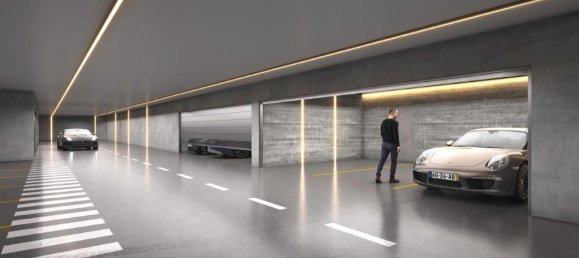 4 bedrooms Villa in Cascais, Portugal No. 188439 15