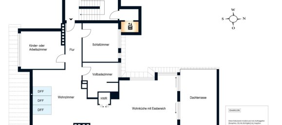 Apartamento de 2 dormitorios en Wilmersdorf, Germany No. 325215 11