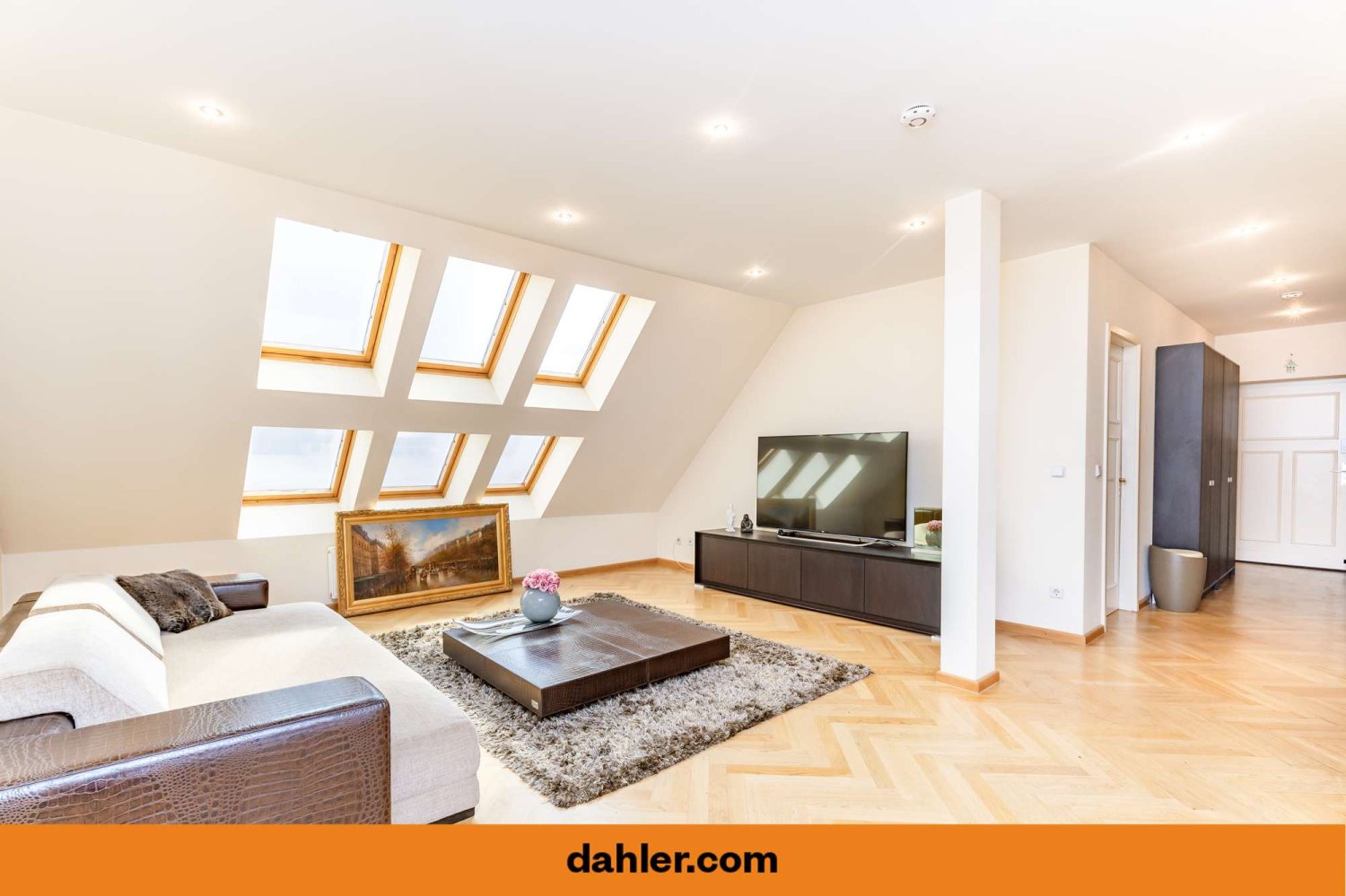 Apartamento de 2 dormitorios en Wilmersdorf, Germany No. 325215