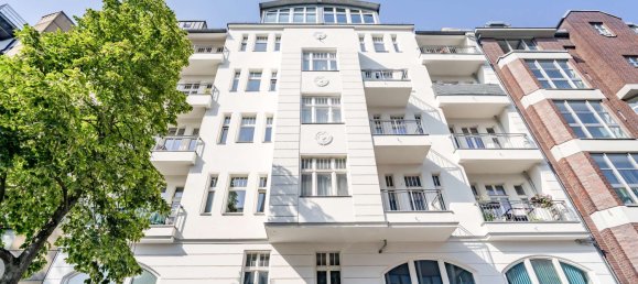 Apartamento de 2 dormitorios en Wilmersdorf, Germany No. 325215 9