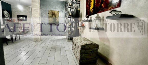 Apartamento de 2 dormitorios en Alessandria, Italy No. 301540 8