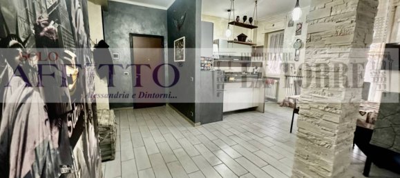 Apartamento de 2 dormitorios en Alessandria, Italy No. 301540 4
