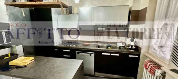 Apartamento de 2 dormitorios en Alessandria, Italy No. 301540 6