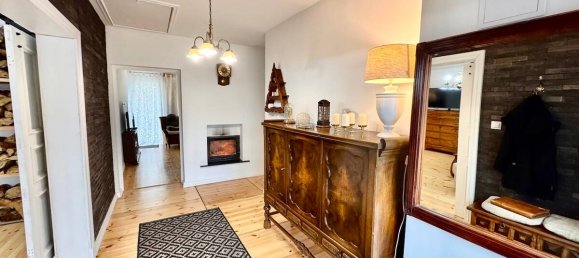 Casa de 5 dormitorios en Vorpommern-Greifswald, Germany No. 213717 9