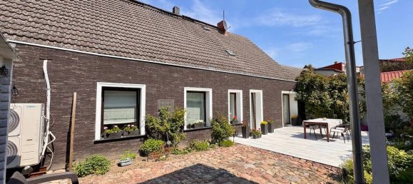 Casa de 5 dormitorios en Vorpommern-Greifswald, Germany No. 213717 7