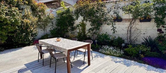 Casa de 5 dormitorios en Vorpommern-Greifswald, Germany No. 213717 12