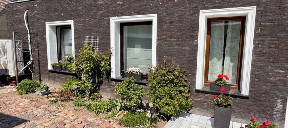 Casa de 5 dormitorios en Vorpommern-Greifswald, Germany No. 213717 10