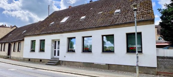 Casa de 5 dormitorios en Vorpommern-Greifswald, Germany No. 213717 17