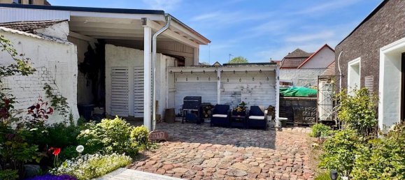 Casa de 5 dormitorios en Vorpommern-Greifswald, Germany No. 213717 11