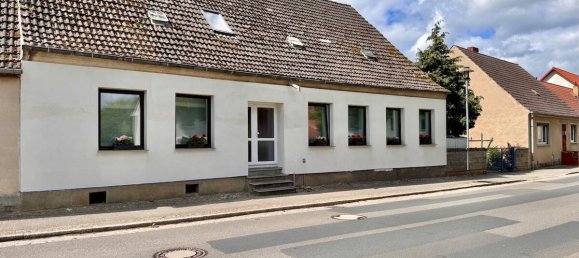 Casa de 5 dormitorios en Vorpommern-Greifswald, Germany No. 213717 16