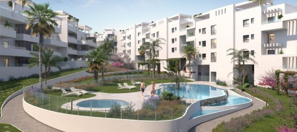 3 Schlafzimmer Wohnung in La Reserva de El Limonar, El Limonar, Spain, Nr. 15921 4