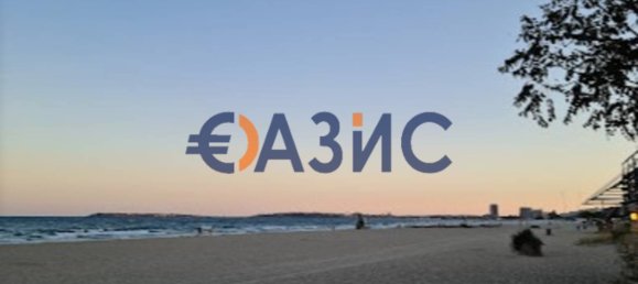 1 bedroom Apartment in Sveti Vlas, Bulgaria No. 238 30