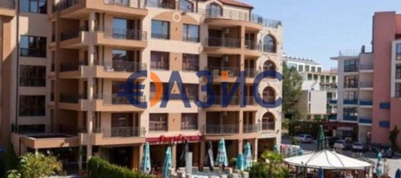 1 bedroom Apartment in Sveti Vlas, Bulgaria No. 238 20