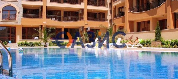 1 bedroom Apartment in Sveti Vlas, Bulgaria No. 238 11