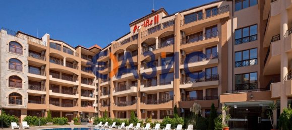 1 bedroom Apartment in Sveti Vlas, Bulgaria No. 238 13