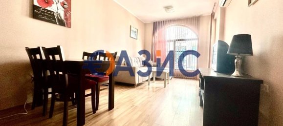 1 bedroom Apartment in Sveti Vlas, Bulgaria No. 238 2