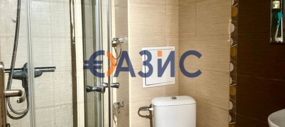 1 bedroom Apartment in Sveti Vlas, Bulgaria No. 238 9