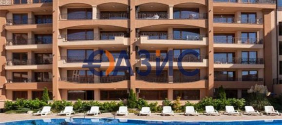 1 bedroom Apartment in Sveti Vlas, Bulgaria No. 238 12