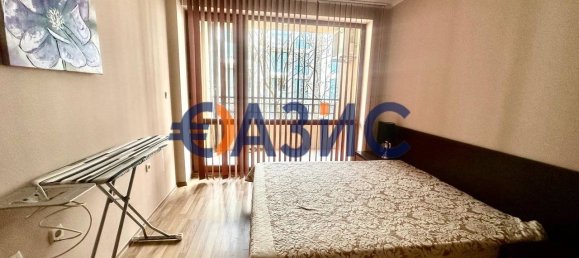 1 bedroom Apartment in Sveti Vlas, Bulgaria No. 238 5