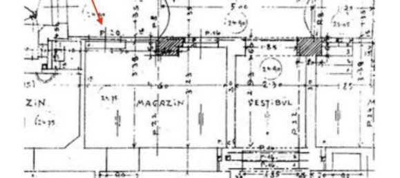 Gewerbliche Immobilie in Mariahilf, Austria 36m², Nr. 192455 4
