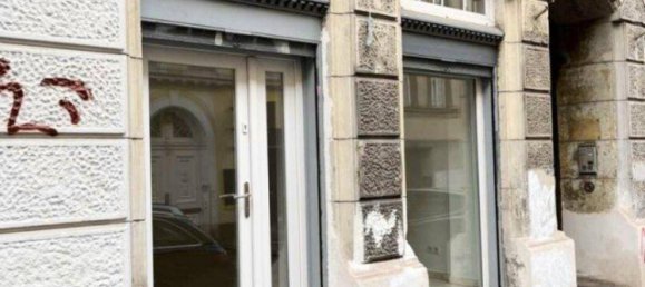 Gewerbliche Immobilie in Mariahilf, Austria 36m², Nr. 192455 3