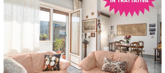 2 rooms Apartment in Terracina, Italy No. 170748 20