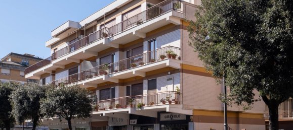 2 rooms Apartment in Terracina, Italy No. 170748 19