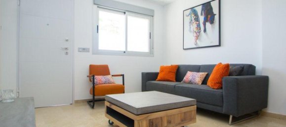 2 Schlafzimmer Wohnung in La Zenia, Spain, Nr. 121733 16