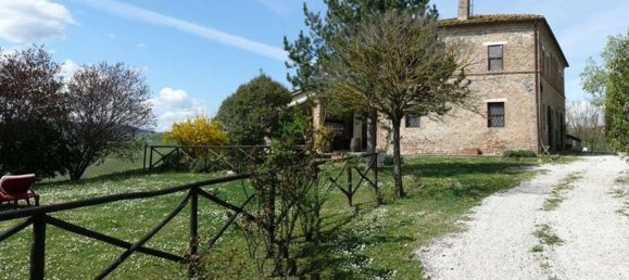 13غرفة منزل في Buonconvento, Italy رقم 220273 32