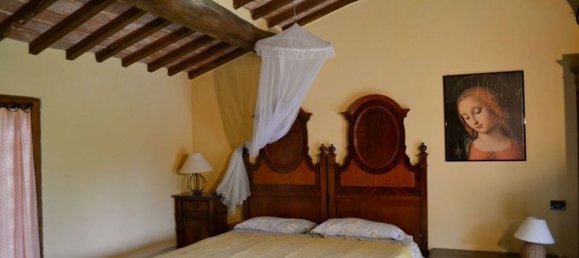 13غرفة منزل في Buonconvento, Italy رقم 220273 27