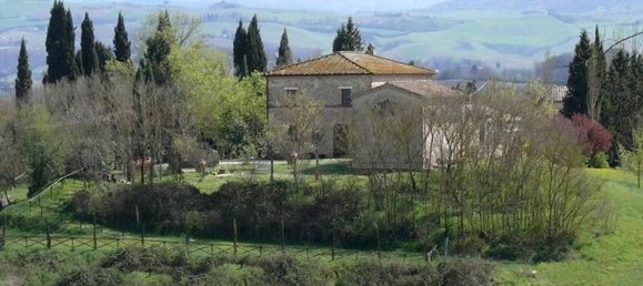 13غرفة منزل في Buonconvento, Italy رقم 220273 30