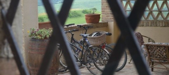 13غرفة منزل في Buonconvento, Italy رقم 220273 8