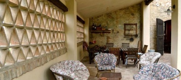 13غرفة منزل في Buonconvento, Italy رقم 220273 6