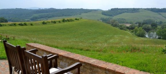 13غرفة منزل في Buonconvento, Italy رقم 220273 5