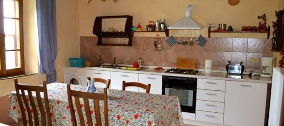 13غرفة منزل في Buonconvento, Italy رقم 220273 20