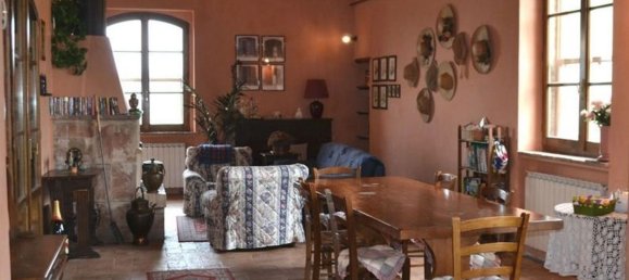 13غرفة منزل في Buonconvento, Italy رقم 220273 15