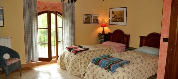 13غرفة منزل في Buonconvento, Italy رقم 220273 26