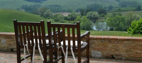 13غرفة منزل في Buonconvento, Italy رقم 220273 4