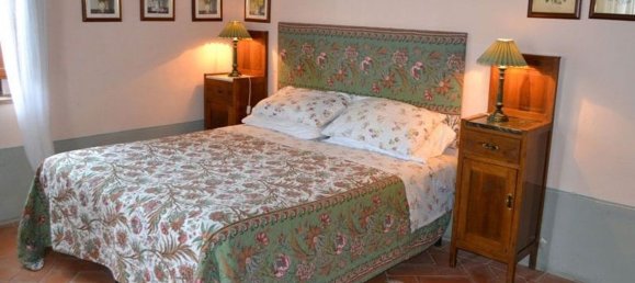 13غرفة منزل في Buonconvento, Italy رقم 220273 17