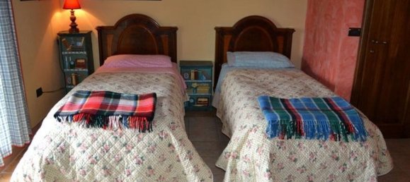 13غرفة منزل في Buonconvento, Italy رقم 220273 25