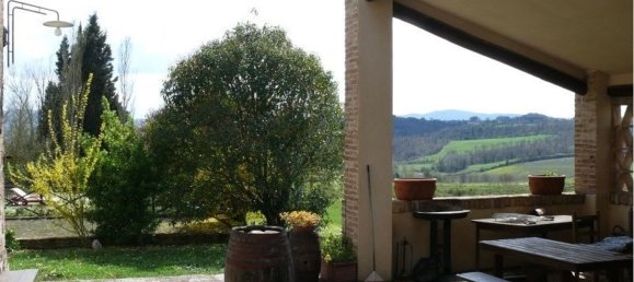 13غرفة منزل في Buonconvento, Italy رقم 220273 9