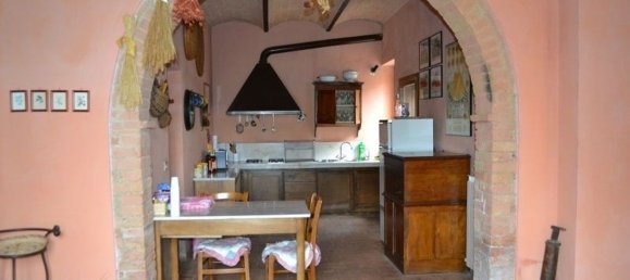 13غرفة منزل في Buonconvento, Italy رقم 220273 12