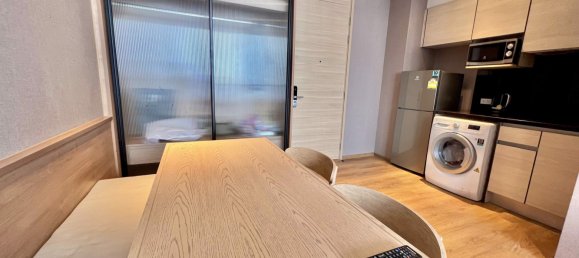 Apartamento em condomínio em Park Origin Phromphong Bangkok, Thailand N.º 31528 2