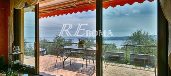 4 bedrooms Villa in Gardone Riviera, Italy No. 237189 4